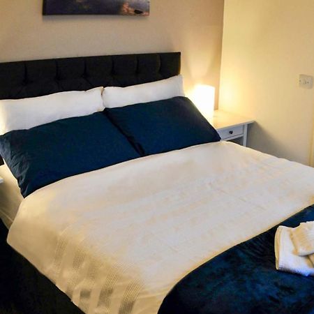 مبيت وإفطار Bowmore An Cuan Bed & Breakfast المظهر الخارجي الصورة