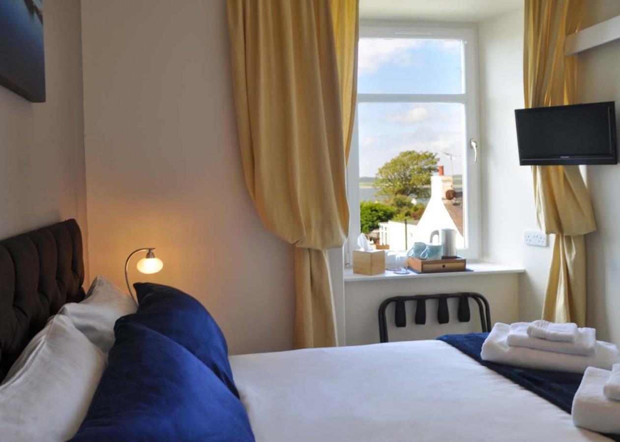 Bowmore An Cuan Bed & Breakfast المظهر الخارجي الصورة