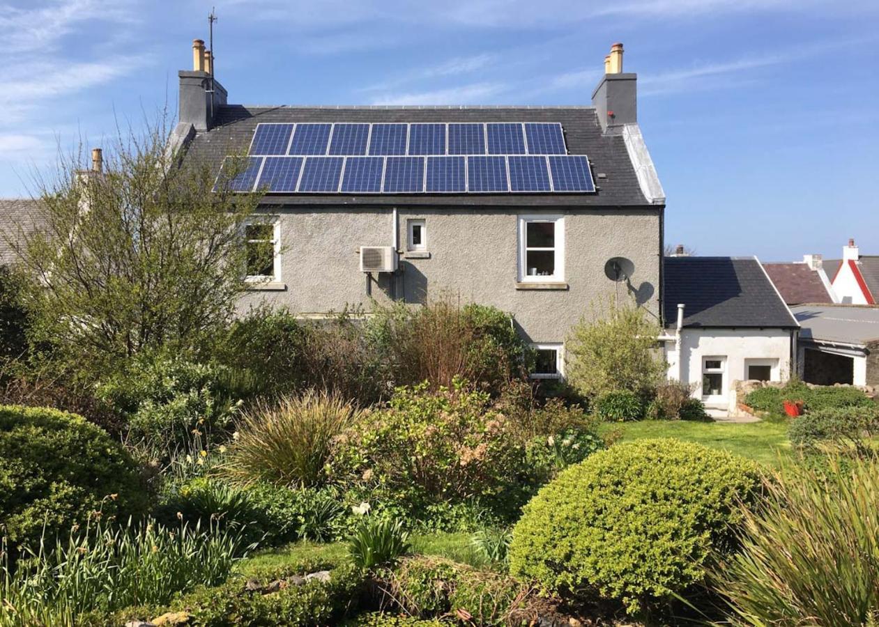 Bowmore An Cuan Bed & Breakfast المظهر الخارجي الصورة