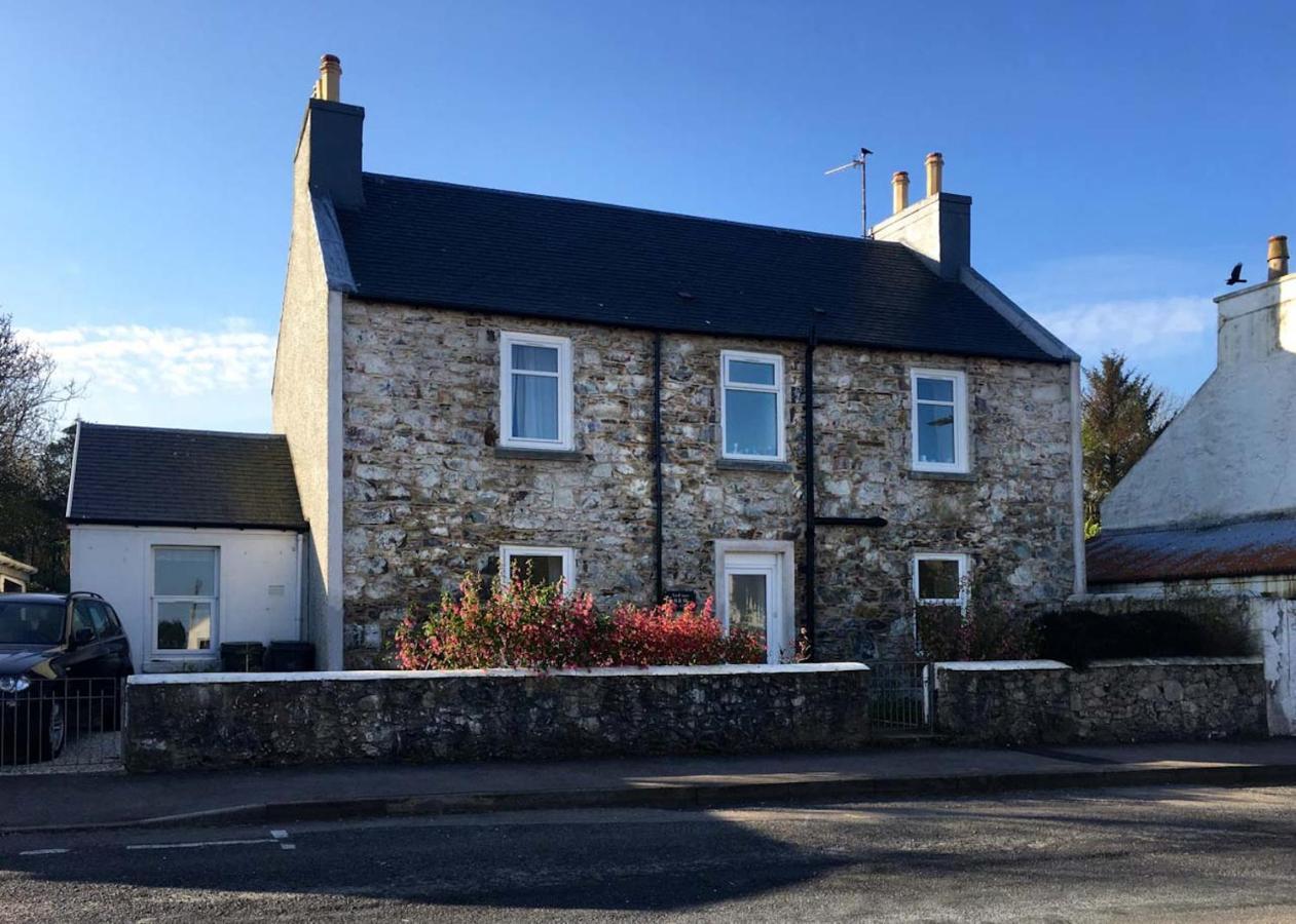 Bowmore An Cuan Bed & Breakfast المظهر الخارجي الصورة