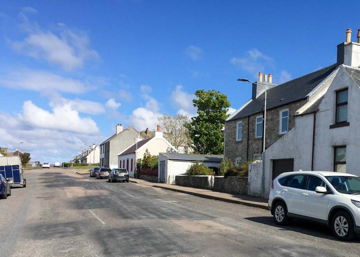 Bowmore An Cuan Bed & Breakfast المظهر الخارجي الصورة