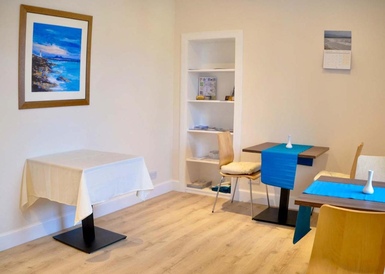 Bowmore An Cuan Bed & Breakfast المظهر الخارجي الصورة