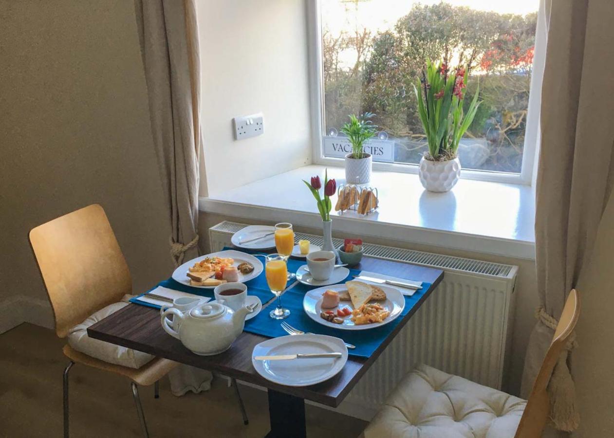 Bowmore An Cuan Bed & Breakfast المظهر الخارجي الصورة