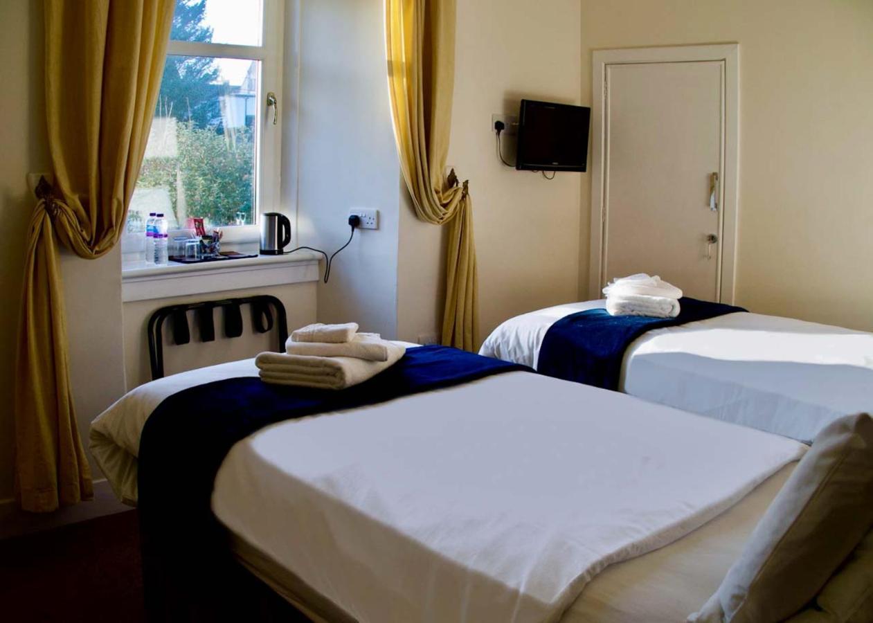 Bowmore An Cuan Bed & Breakfast المظهر الخارجي الصورة